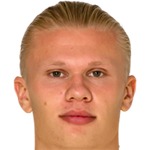 Erling Haaland Erling Haaland