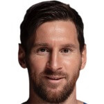 Lionel Messi-1