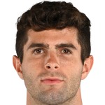 Christian Pulisic Christian Pulisic